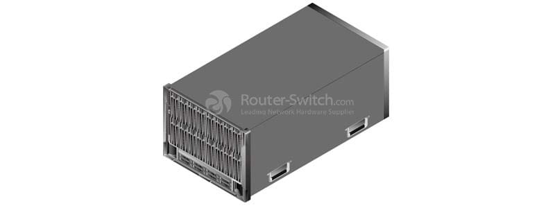 the RH8100 V3 with the FM-C