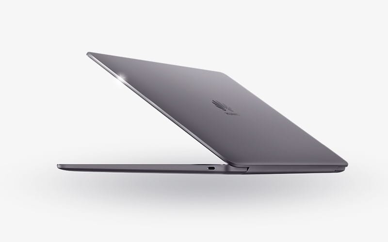 Huawei MateBook 13-1