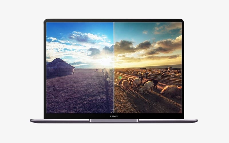 Huawei MateBook 13-2