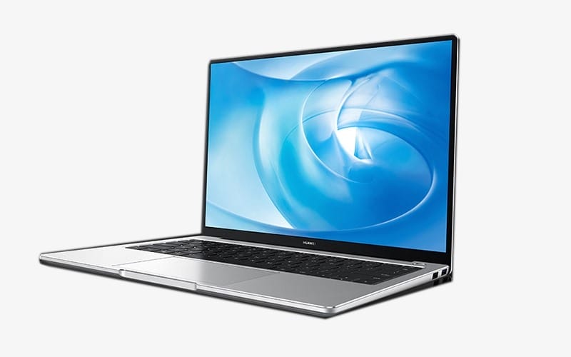 Huawei MateBook 14-1