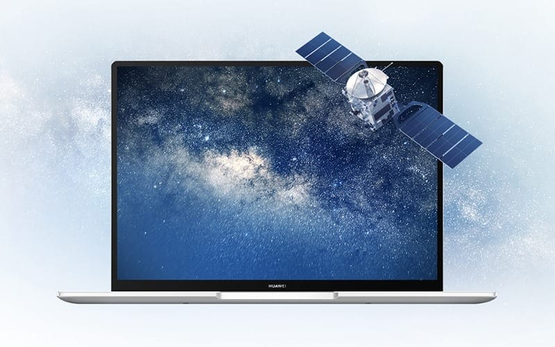 Huawei MateBook 14-3
