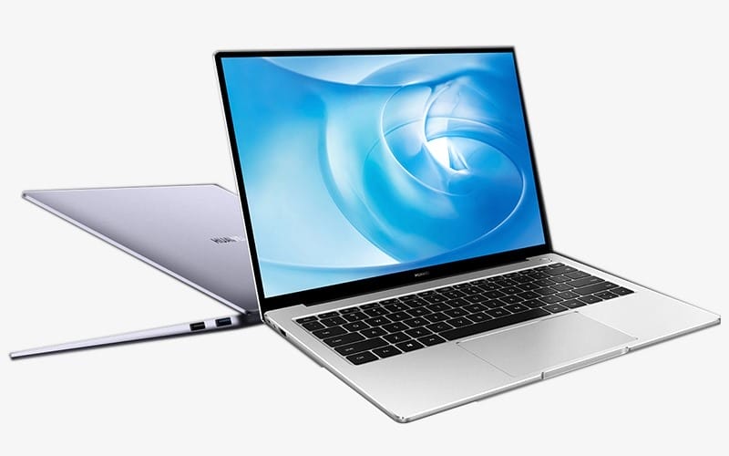 Huawei MateBook 14-2