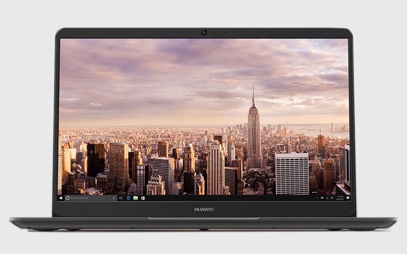 Huawei MateBook D-3