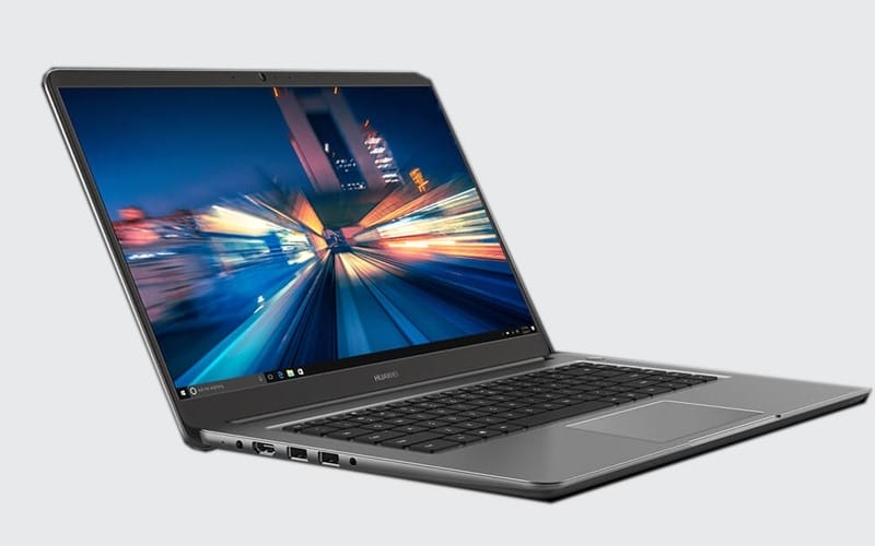 Huawei MateBook D-2
