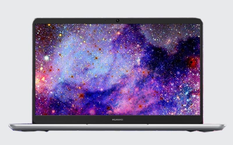 Huawei MateBook D-1