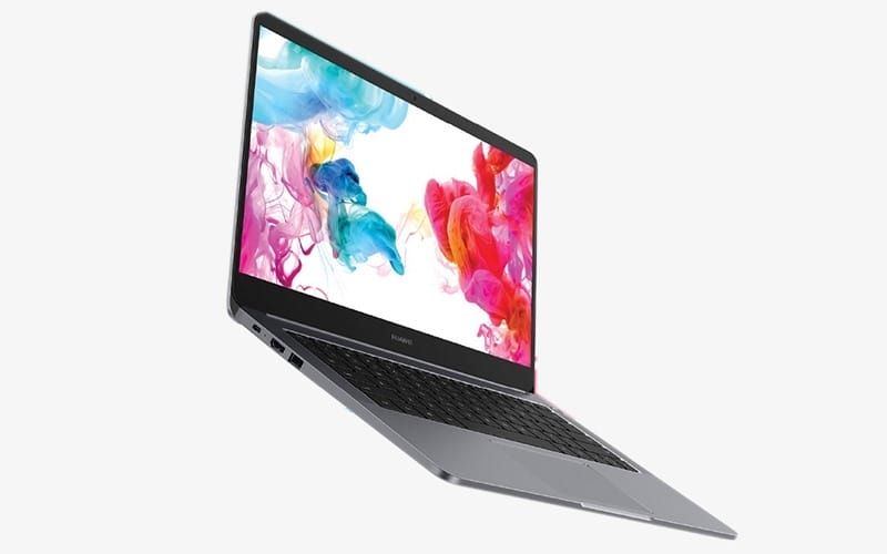 Huawei MateBook D 14-1