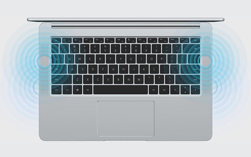 Huawei MateBook D 14-2
