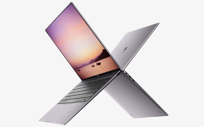 Huawei MateBook X Pro-1