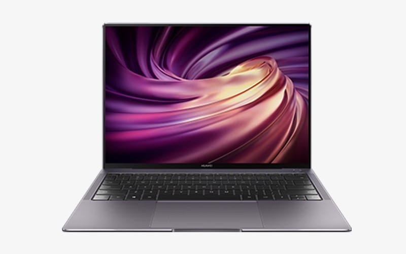 Huawei MateBook X Pro-2
