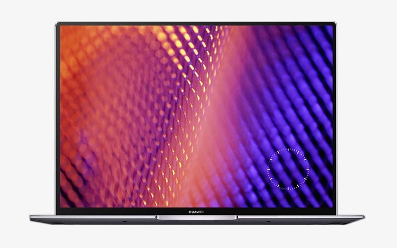 Huawei MateBook X Pro-3