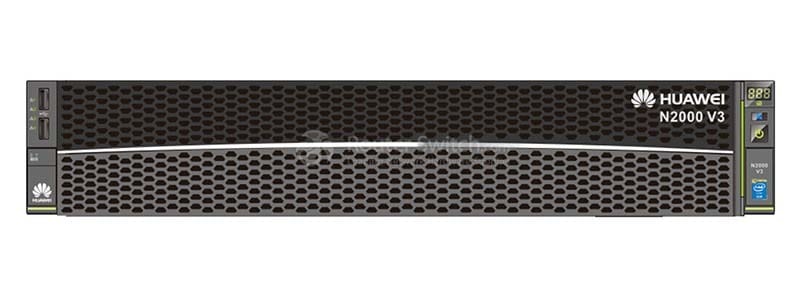 Huawei N2000H V3 NAS storage System Appearance