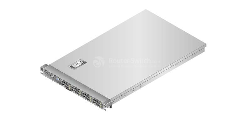 RH1288A V2-8S appearance