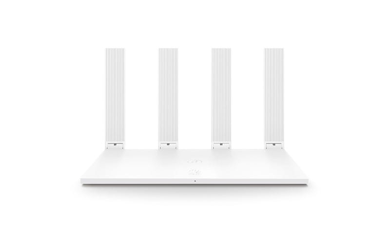 Huawei WiFi WS5200