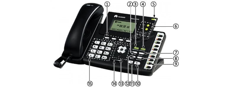 IP1T7830UK01 Front Panel