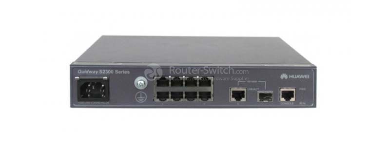 LS-S2309TP-EI-DC Appearance