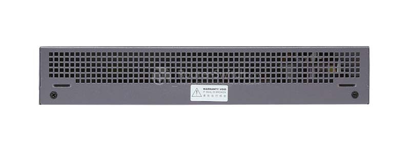 LS-S2309TP-EI-DC Back Panel