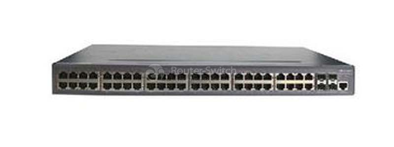 LS-S2352P-EI-AC Appearance