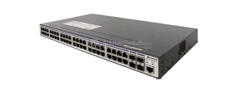 the front-right panel of LS-S2352P-EI-AC