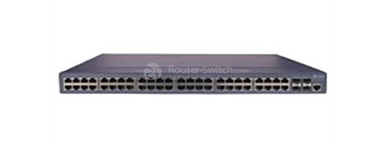 LS-S3352P-EI-48S-AC Appearance