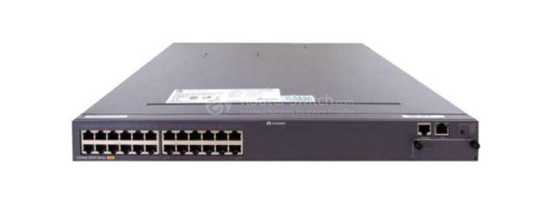 LS-S5328C-PWR-EI Appearance