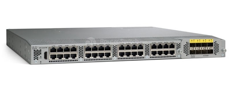 N2K-C2232TM-E Appearance