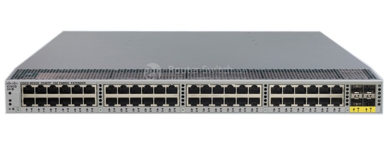 N2K-C2248TP-E Appearance