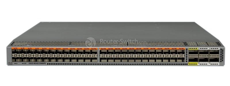 N2K-C2348UPQ Appearance
