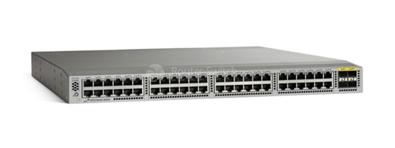N3K-C3048TP-1GE Appearance