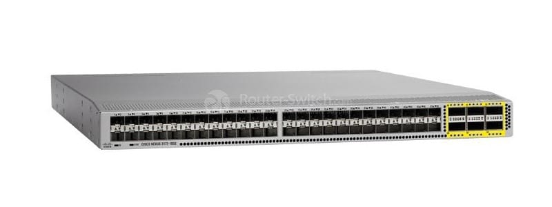 N3K-C3172PQ-10GE