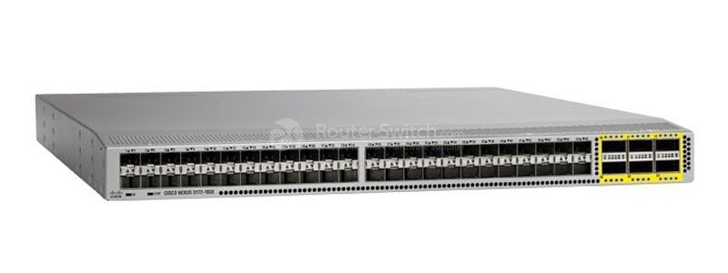 N3K-C3172PQ-XL