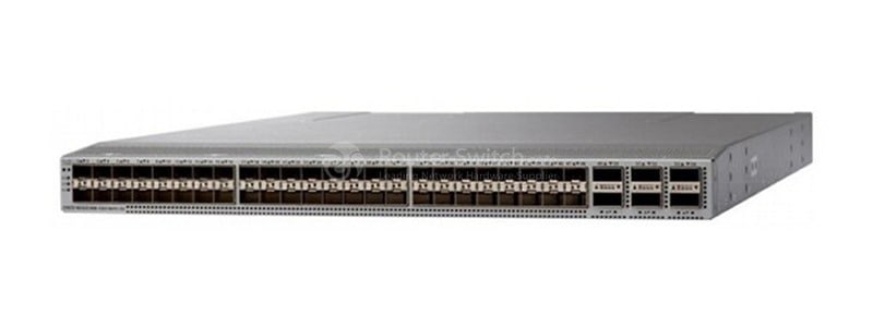 N9K-C93180YC-EX Appearance