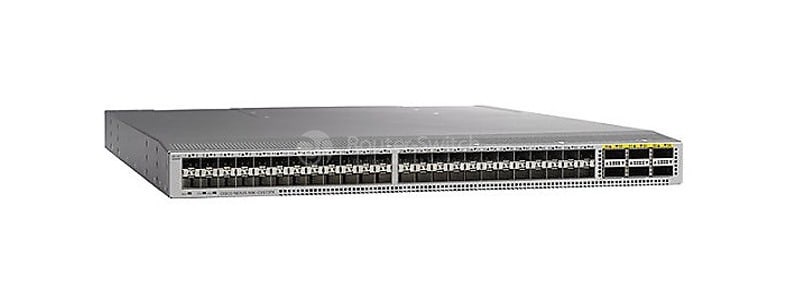 N9K-C9372PX Appearance