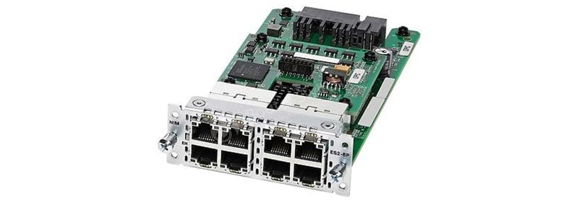 NIM-ES2-8P