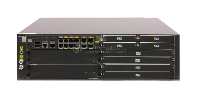 NIP5200-DC-01 Appearance