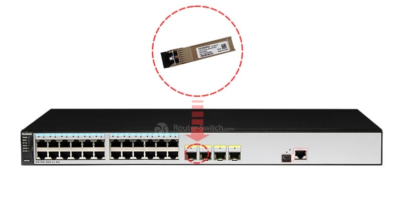 OSX010000 in switch