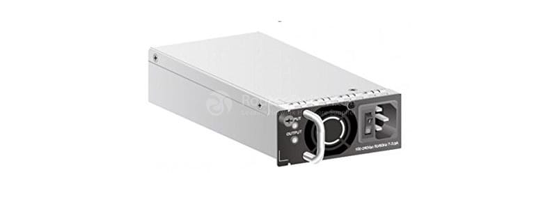 PAC-500WA-BE Appearance