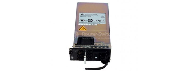 PAC-600WA-B Appearance