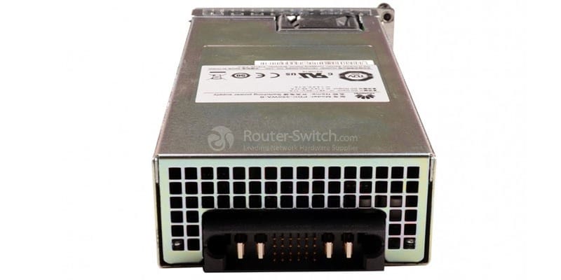 PDC-350WA-B Appearance