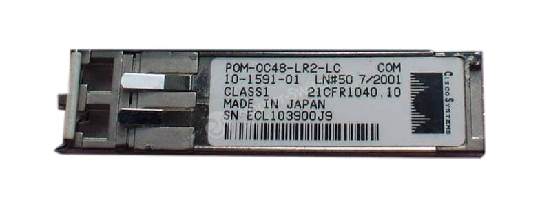 POM-OC48-LR2-LC