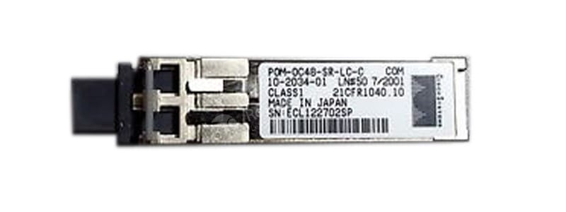 POM-OC48-SR-LC