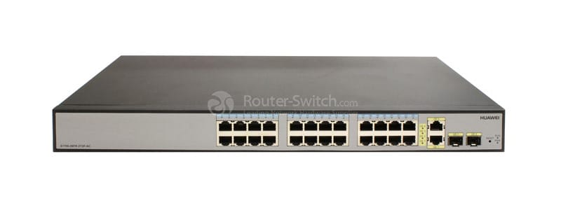 S1700-28FR-2T2P-AC appearance