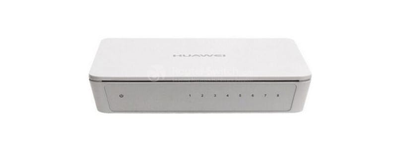 S1700-8G-AC appearance