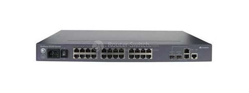 S2328P-EI-AC Appearance