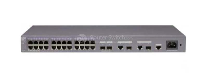 S2350-28TP-EI-AC Appearance