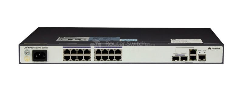 S2700-18TP-SI-AC