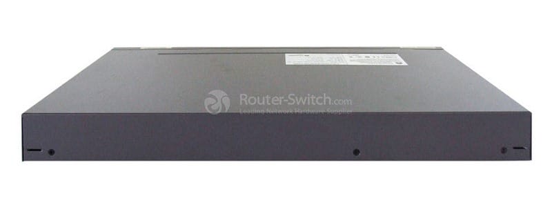 Huawei S2700-26TP-EI-DC Back View