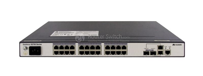 S2700-26TP-SI-AC