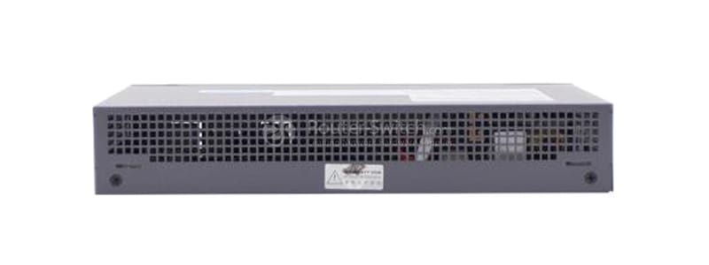 S2700-9TP-EI-DC Back panel