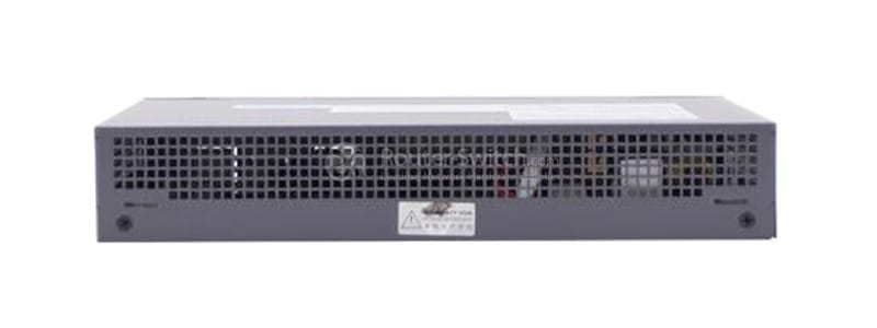 S2700-9TP-SI-AC Back View