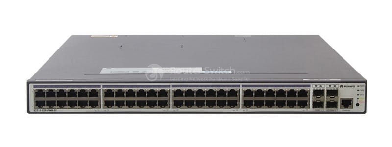 S2710-52P-PWR-SI